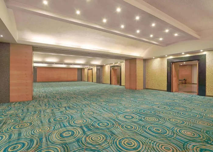 Park Plaza Chennai Omr